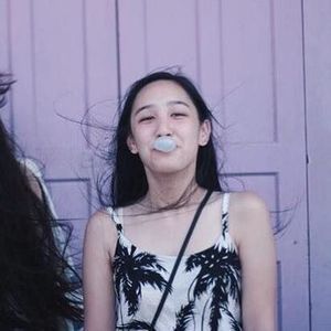 Meet your Posher, Adeline